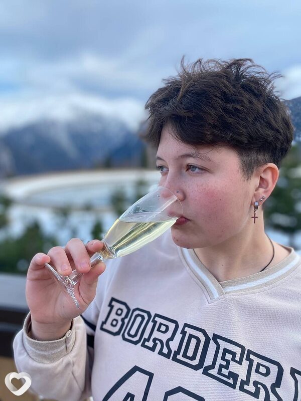 Лолита, 21, Ставрополе — анкета №3309690