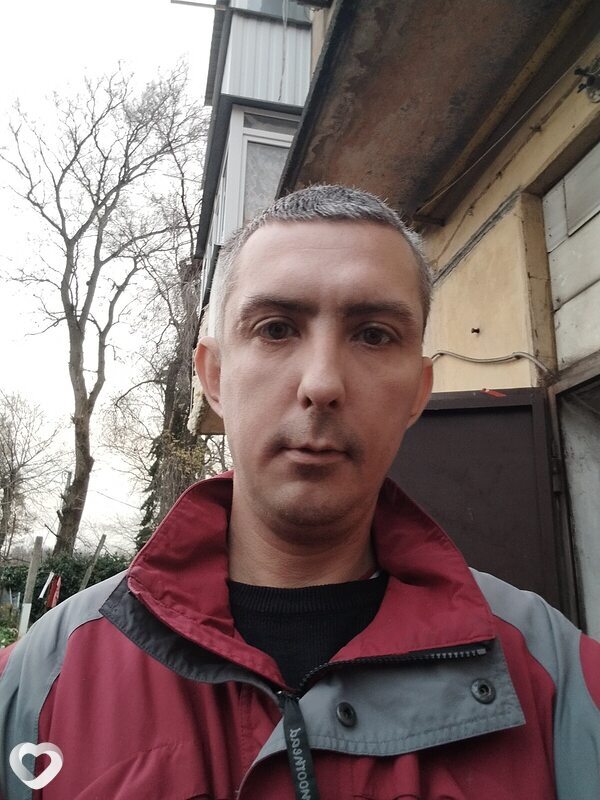 Евгений, Кривой Рог