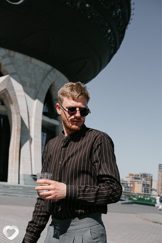 Юрий, 30, Казани — анкета №3309699