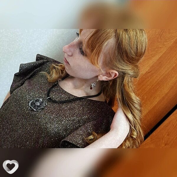 Аня, 24, Анжеро-Судженске — анкета №3309762