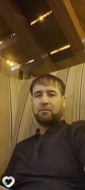 Миша, Лениградская