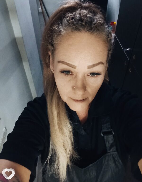 Юлия, 57, Благовещенске — анкета №3309776