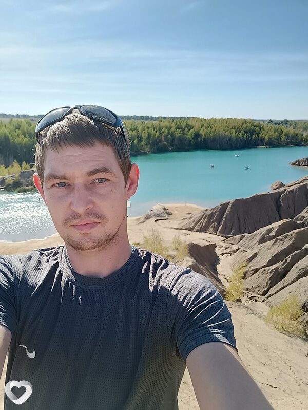 Дмитрий, 31, Рязани — анкета №3309778