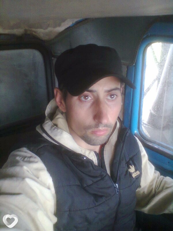Константин, 32, Тюмени — анкета №3309707