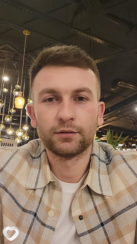 Тимур, 29, Нижнем Новгороде — анкета №3309712