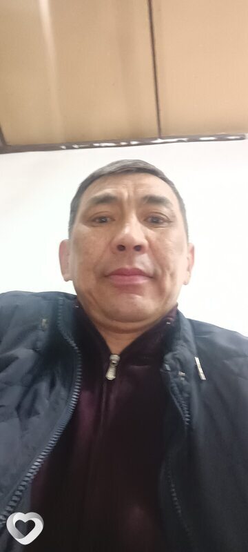 Askar, 45, Актобе — анкета №3309716