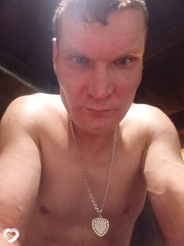 Михаил, 37, Иркутске — анкета №3309717