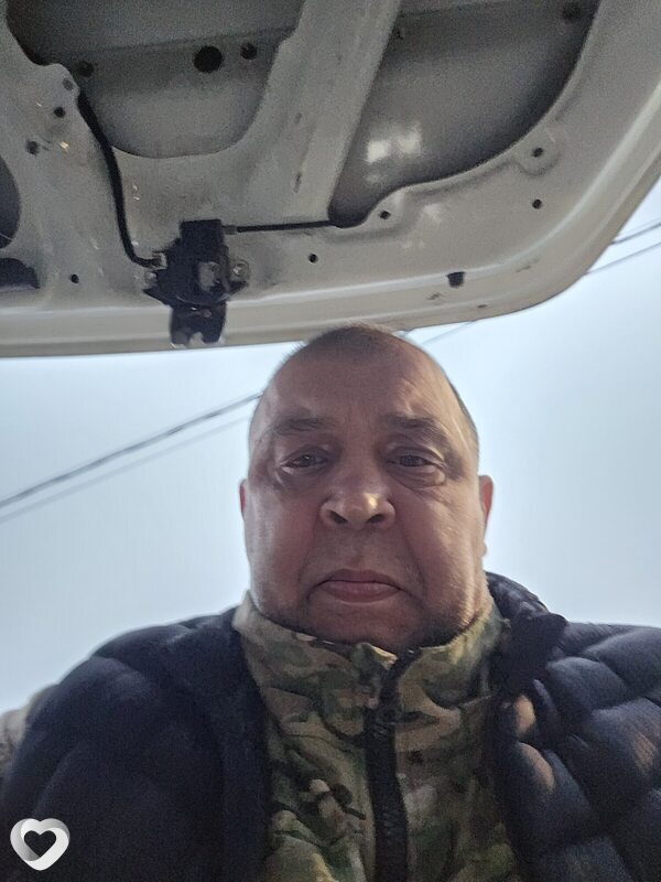 Александр, 50, Павловском Посаде — анкета №3309831