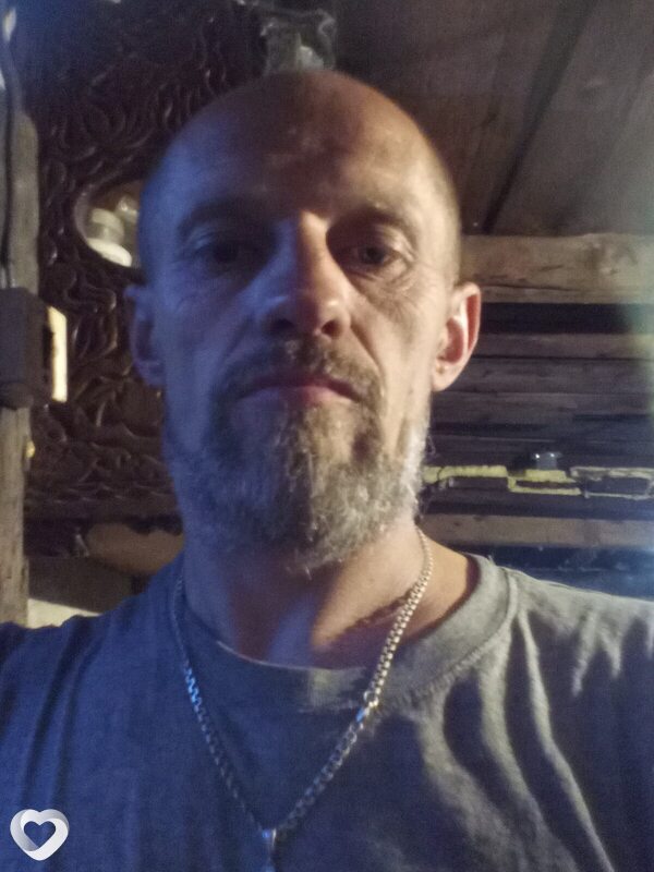 Сергей, 42, Кемерове — анкета №3309837