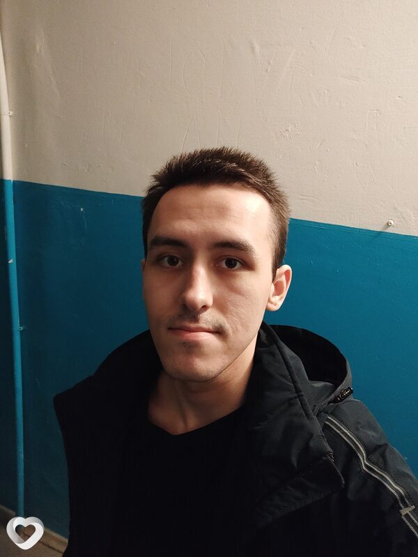 Дмитрий, 27, Ростове-на-Дону — анкета №3309838
