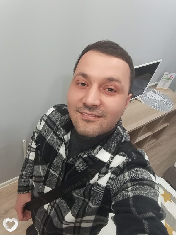 Хан, 32, Нижнекамске — анкета №3309845