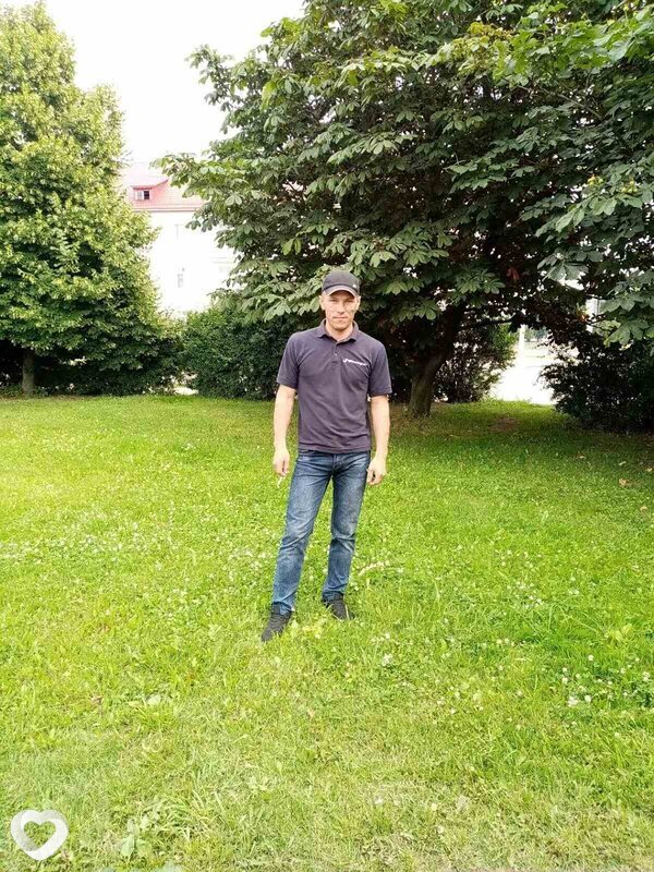 Сергей, 42, Минске — анкета №3309851