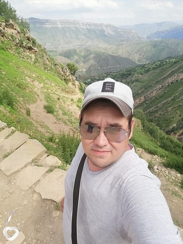 Руслан, 44, Сургуте — анкета №3309852