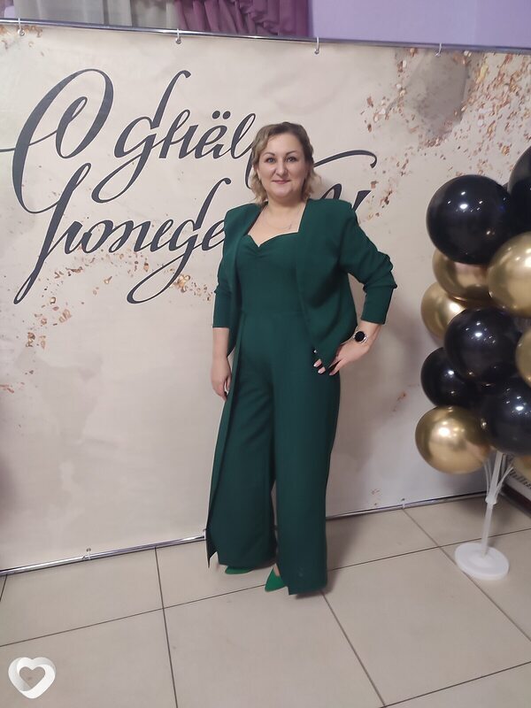 Ирина, 42, Орёл — анкета №3309858