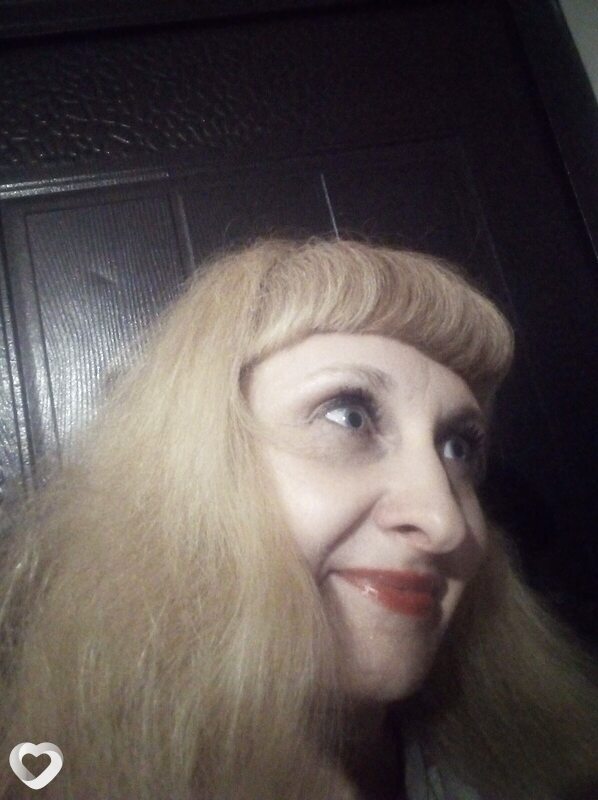 Мария, 46, Саратове — анкета №3309862
