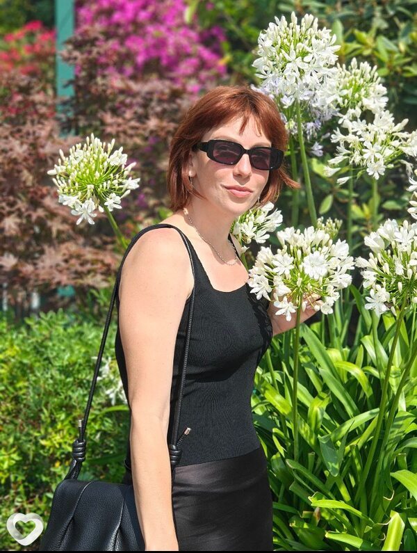 Елена, 36, Москве — анкета №3309863