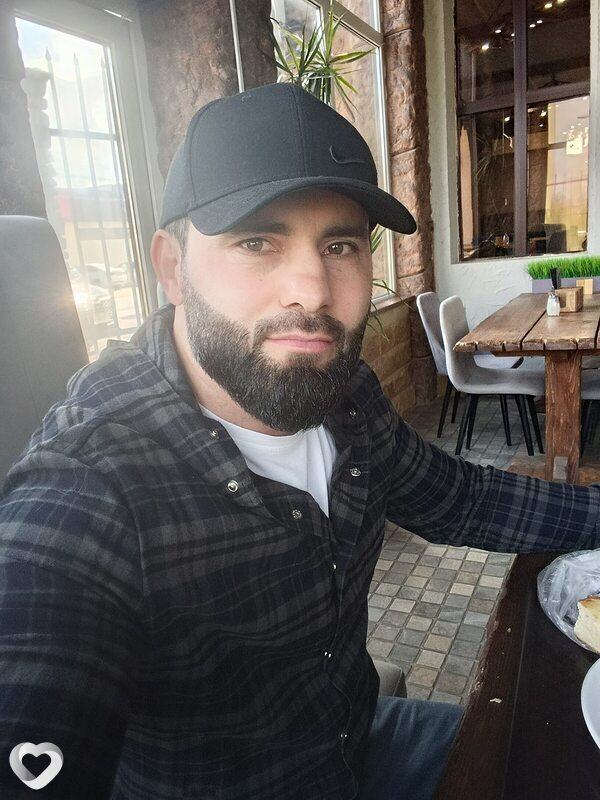 Далгат, 34, Ставрополе — анкета №3309871