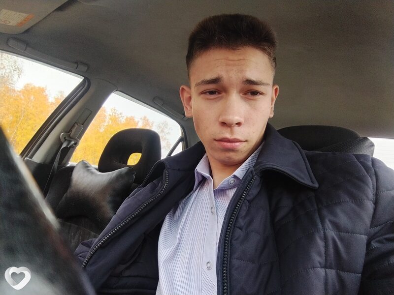 Slave, 26, Чите — анкета №3309873
