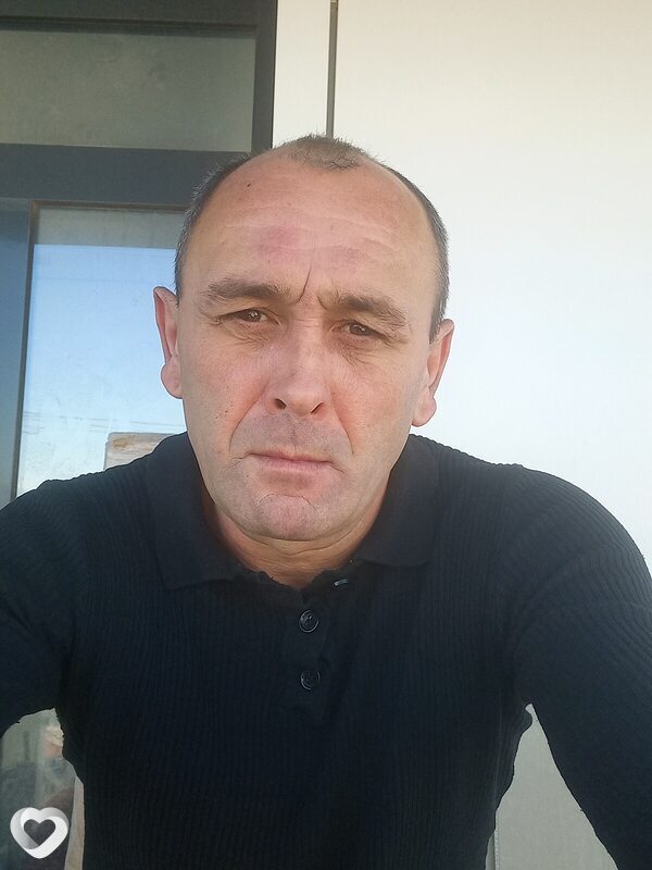 Эдуард, 44, Сочи — анкета №3309876