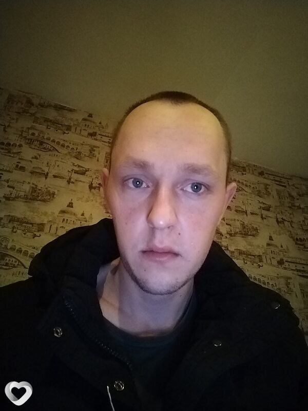 Андрей, 30, Гродно — анкета №3309905