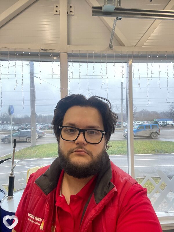 Илья, 23, Уфе — анкета №3309923