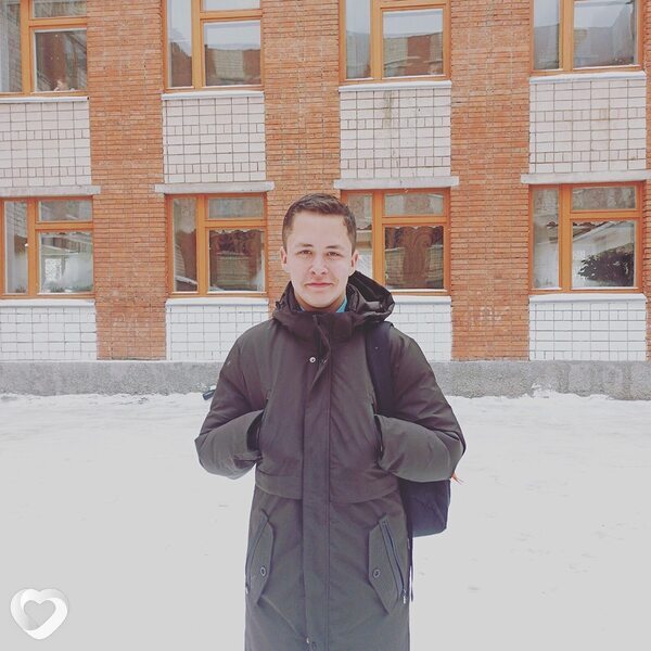 Илья, Воткинск