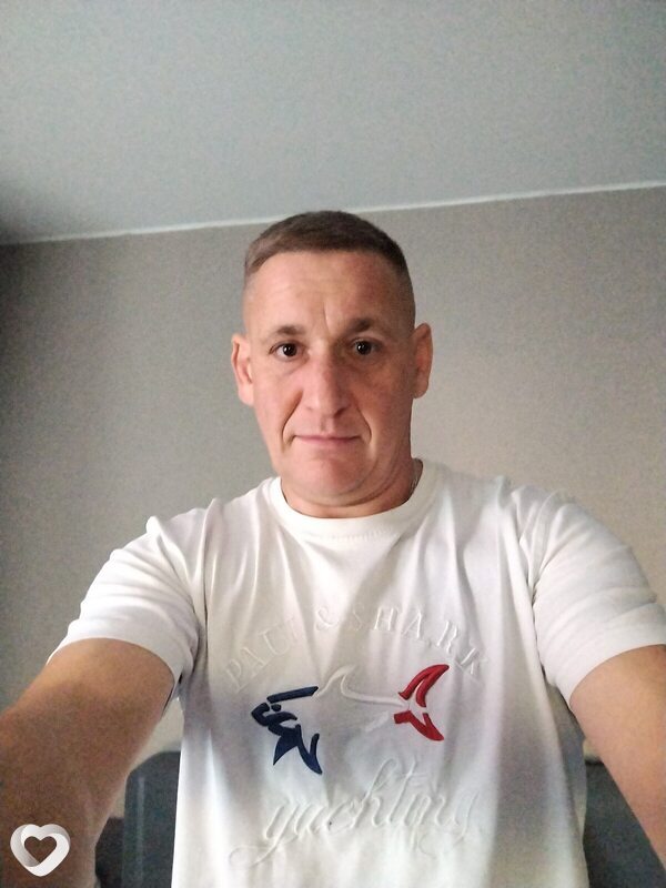 Сергей, 42, Омске — анкета №3309886