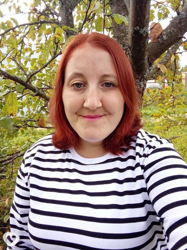 Светлана, 27, Глазове — анкета №3309887