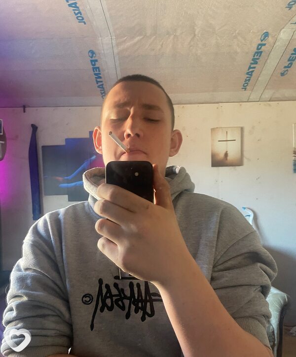 Александр, 19, Владивостоке — анкета №3309892
