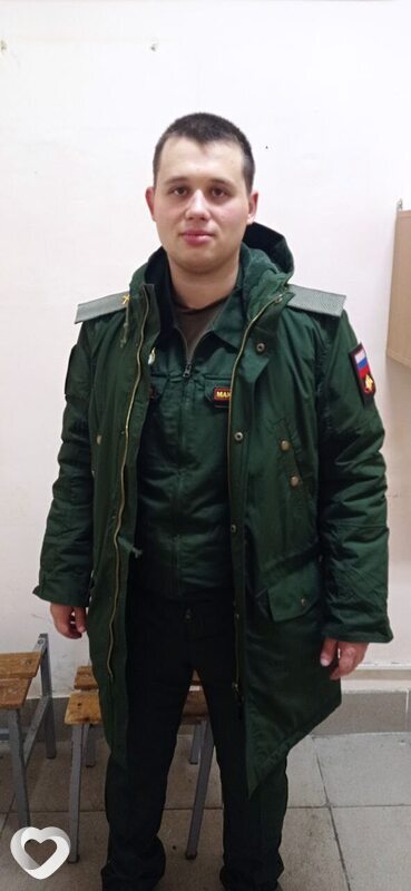 Денис, 26, Новокузнецке — анкета №3309893