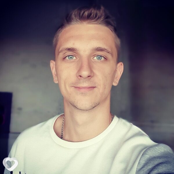 Сергей, 37, Могилев — анкета №3309779
