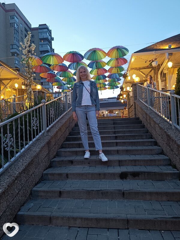 Наталья, 39, Минске — анкета №3309783