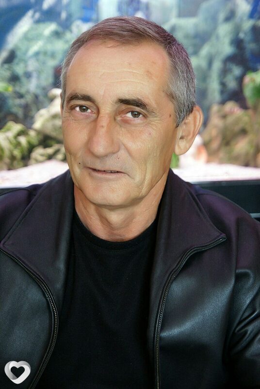 Виктор, Кропоткин