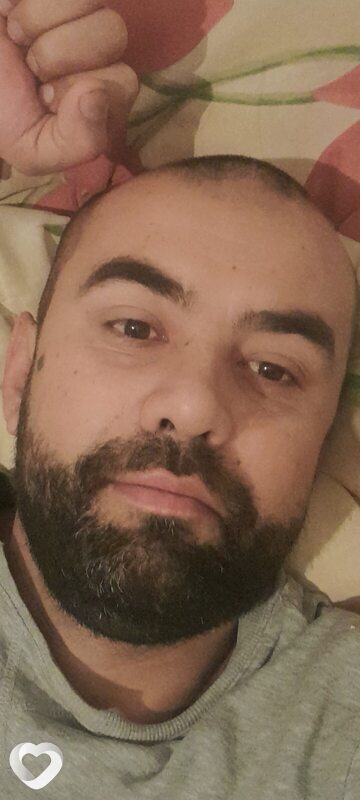 Чамшед, 42, Казани — анкета №3309790