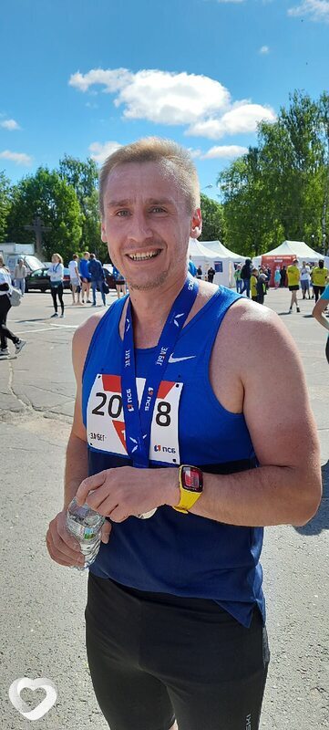 Александр, 40, Новосибирске — анкета №3309799