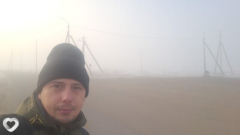 Иван, 34, Павлодаре — анкета №3309805