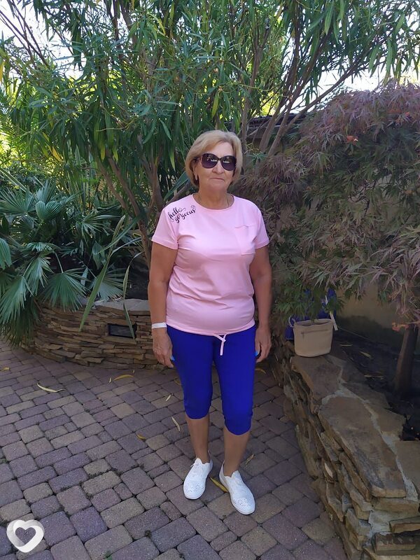 Екатерина, 66, Нижнем Новгороде — анкета №3309809