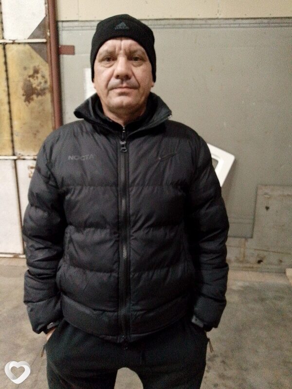 Виталий, 48, Кемерове — анкета №3309812