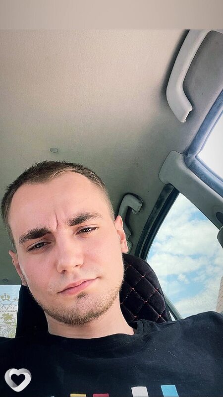 Дмитрий, 25, Невинномысске — анкета №3309813