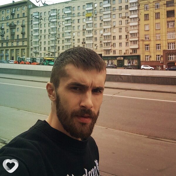 Алексей, 38, Люберцах — анкета №3309819