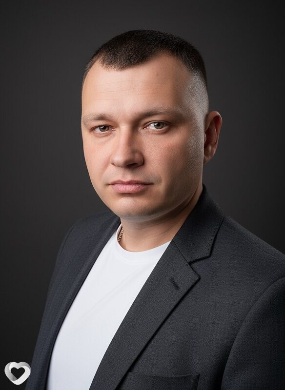 Филипп, 37, Москве — анкета №3309821