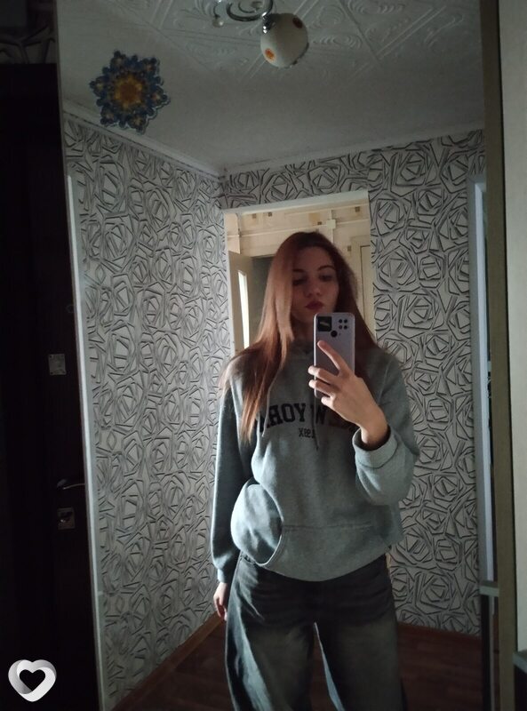 Анжелика, 23, Иркутске — анкета №3309828