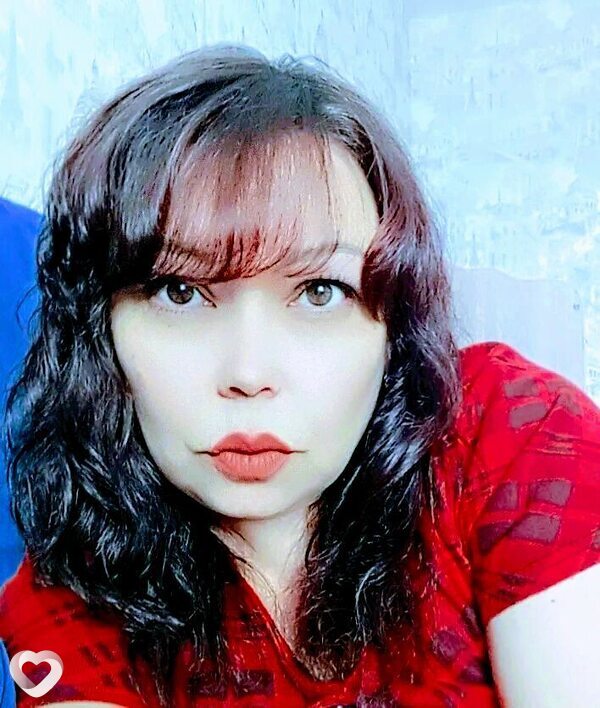 Марина, 46, Шарыпове — анкета №3309963