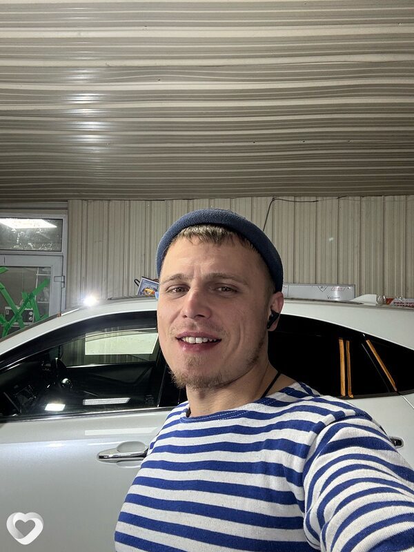 Эдуард, 32, Находке — анкета №3309972