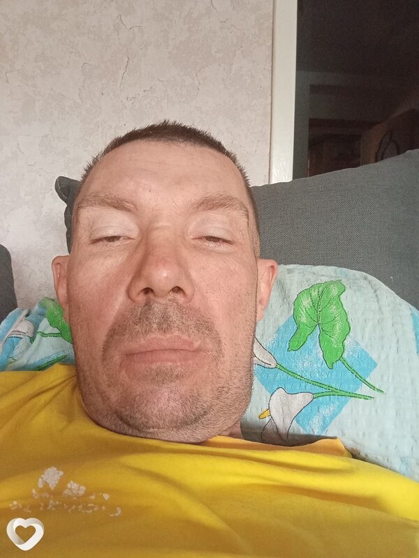 Александр, 41, Новошахтинске — анкета №3309977