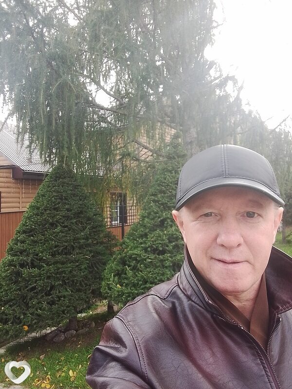 Сергей, 51, Иркутске — анкета №3310055