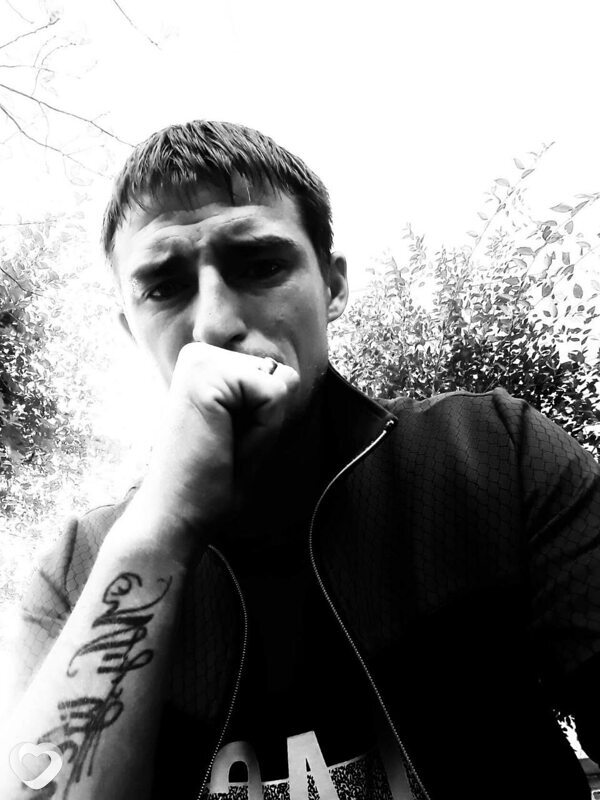 Анатолий, 33, Омске — анкета №3310059