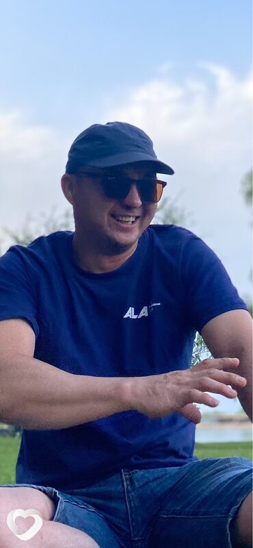 Арсен, 34, Алматы — анкета №3310061