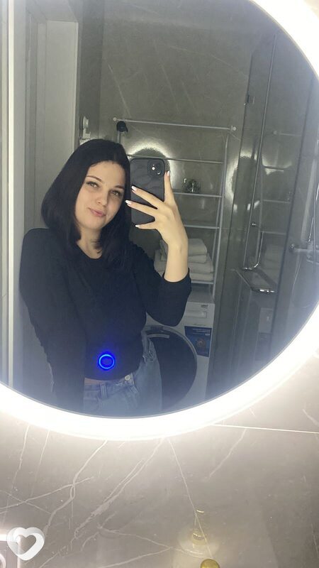 Карина, 25, Кокшетау — анкета №3310063