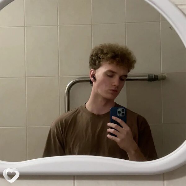 Александр, 19, Бресте — анкета №3310072